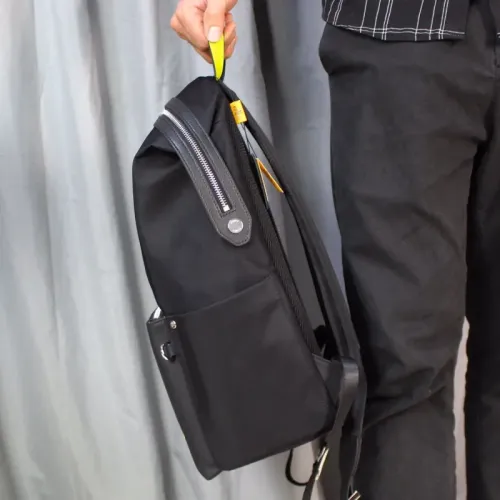 Replica Fendi AAA Man Backpacks #1426141 $102.00 USD for Wholesale