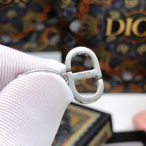 Replica Christian Dior Earrings For Women #1426157 $25.00 USD for Wholesale