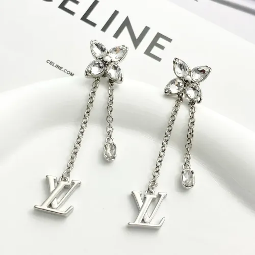 Louis Vuitton Earrings For Women #1426183 $38.00 USD, Wholesale Replica Louis Vuitton Earrings