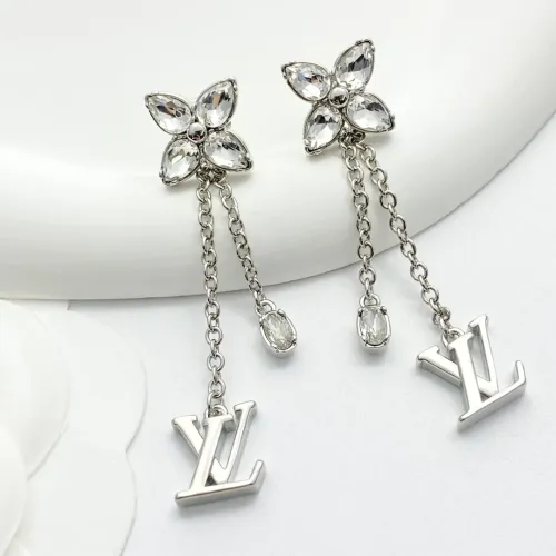 Replica Louis Vuitton Earrings For Women #1426183 $38.00 USD for Wholesale