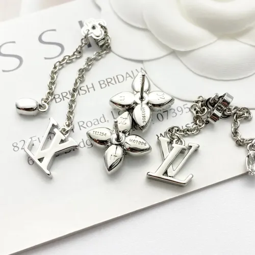 Replica Louis Vuitton Earrings For Women #1426183 $38.00 USD for Wholesale