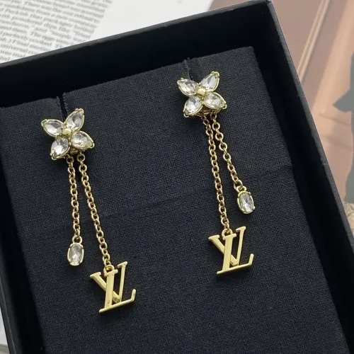 Replica Louis Vuitton Earrings For Women #1426184 $38.00 USD for Wholesale
