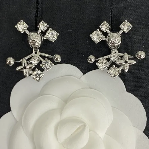 Replica Louis Vuitton Earrings For Women #1426185 $32.00 USD for Wholesale