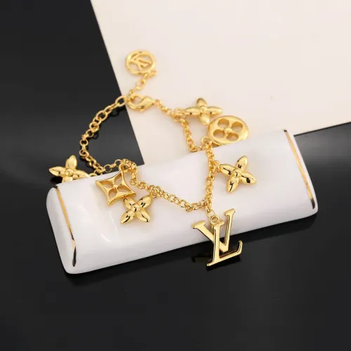 Replica Louis Vuitton LV Bracelets #1426187 $36.00 USD for Wholesale