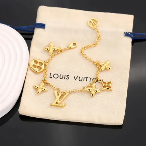 Replica Louis Vuitton LV Bracelets #1426187 $36.00 USD for Wholesale