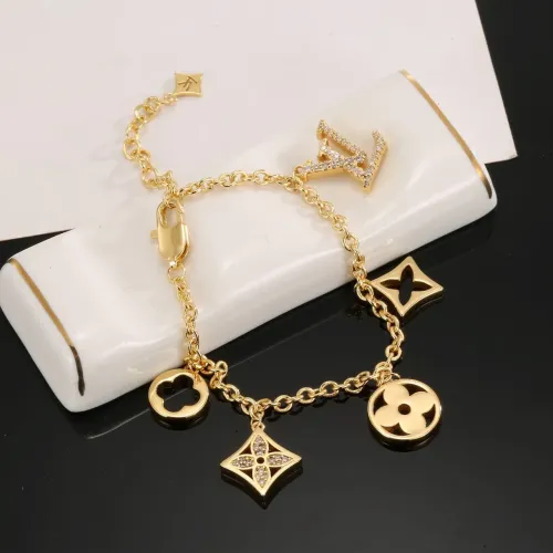 Replica Louis Vuitton LV Bracelets #1426188 $34.00 USD for Wholesale