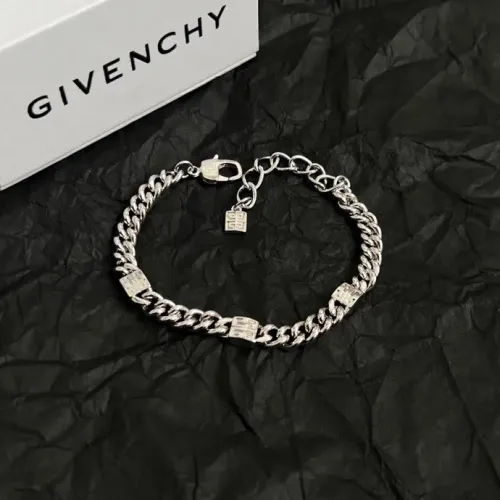 Givenchy Bracelets #1426189 $48.00 USD, Wholesale Replica Givenchy Bracelets