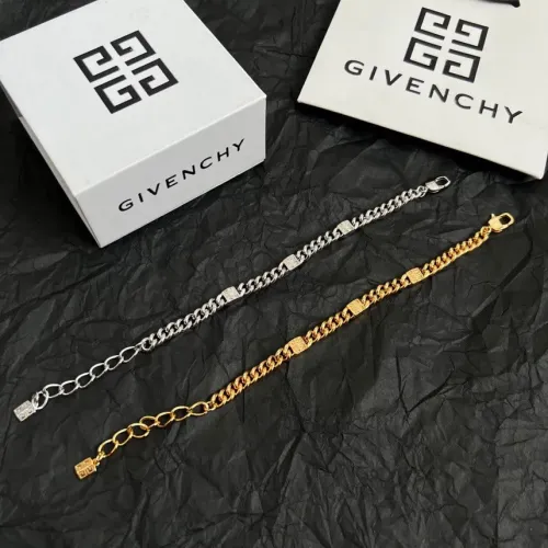 Replica Givenchy Bracelets #1426189 $48.00 USD for Wholesale