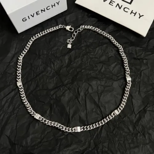 Givenchy Necklaces #1426191