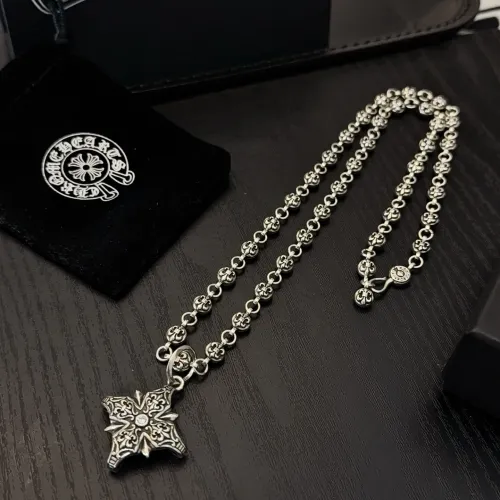 Chrome Hearts Necklaces #1426197 $56.00 USD, Wholesale Replica Chrome Hearts Necklaces