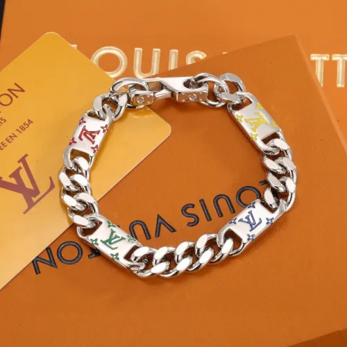Replica Louis Vuitton LV Bracelets #1426199 $38.00 USD for Wholesale