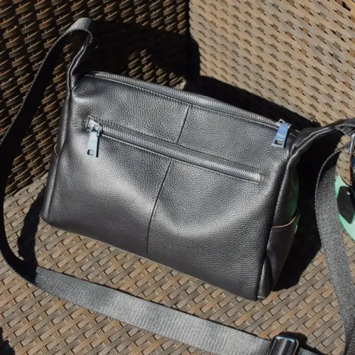 Replica Prada AAA Man Messenger Bags #1426200 $92.00 USD for Wholesale