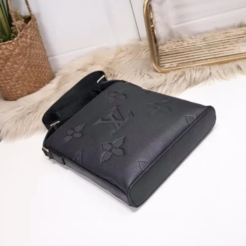 Replica Louis Vuitton AAA Man Messenger Bags #1426209 $88.00 USD for Wholesale