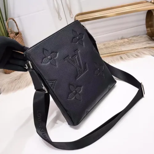 Replica Louis Vuitton AAA Man Messenger Bags #1426209 $88.00 USD for Wholesale