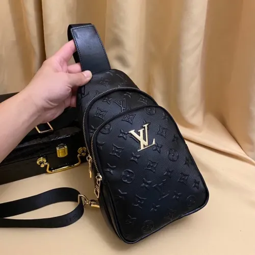 Louis Vuitton AAA Man Messenger Bags #1426210 $80.00 USD, Wholesale Replica Louis Vuitton AAA Man Messenger Bags