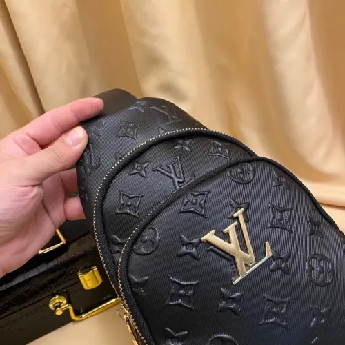 Replica Louis Vuitton AAA Man Messenger Bags #1426210 $80.00 USD for Wholesale