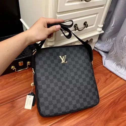 Louis Vuitton AAA Man Messenger Bags #1426212 $85.00 USD, Wholesale Replica Louis Vuitton AAA Man Messenger Bags