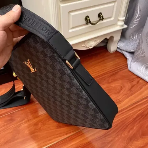 Replica Louis Vuitton AAA Man Messenger Bags #1426212 $85.00 USD for Wholesale