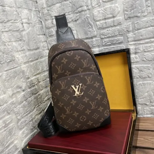 Louis Vuitton AAA Man Messenger Bags #1426216 $72.00 USD, Wholesale Replica Louis Vuitton AAA Man Messenger Bags