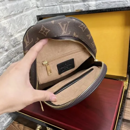 Replica Louis Vuitton AAA Man Messenger Bags #1426216 $72.00 USD for Wholesale