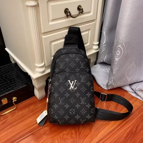Louis Vuitton AAA Man Messenger Bags #1426218 $72.00 USD, Wholesale Replica Louis Vuitton AAA Man Messenger Bags