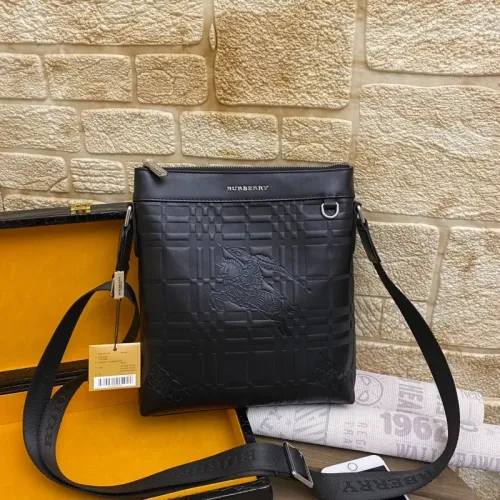 Burberry AAA Man Messenger Bags #1426221 $88.00 USD, Wholesale Replica Burberry AAA Man Messenger Bags