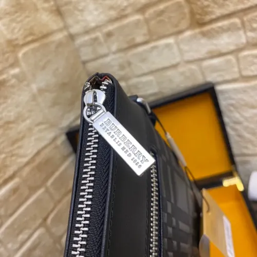 Replica Burberry AAA Man Messenger Bags #1426221 $88.00 USD for Wholesale