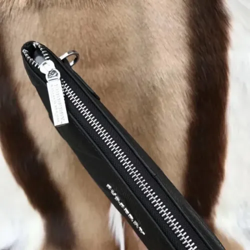 Replica Burberry AAA Man Pouches #1426223 $64.00 USD for Wholesale