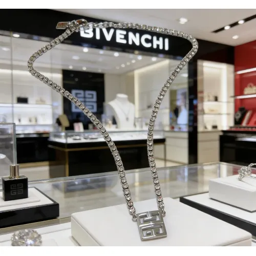 Givenchy Necklaces #1426237