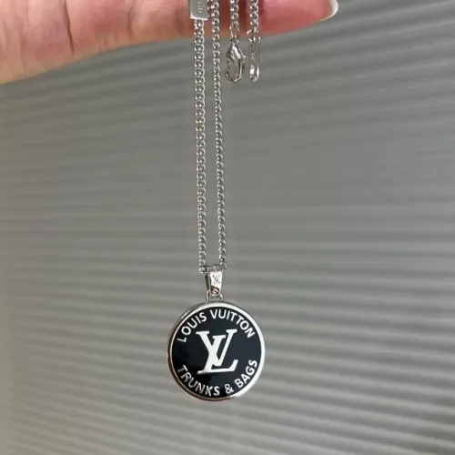 Replica Louis Vuitton Necklaces #1426239 $40.00 USD for Wholesale