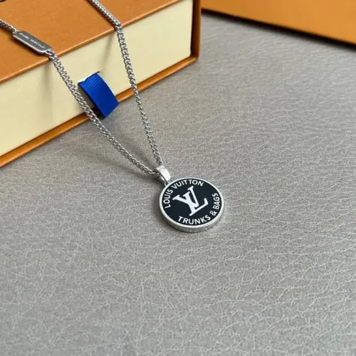 Replica Louis Vuitton Necklaces #1426239 $40.00 USD for Wholesale