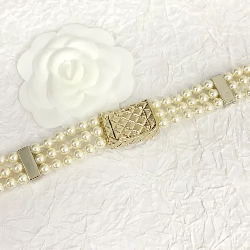 Replica Chanel Necklaces For Women #1426245 $60.00 USD for Wholesale