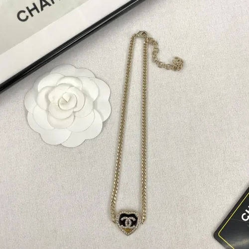 Replica Chanel Necklaces #1426246 $29.00 USD for Wholesale