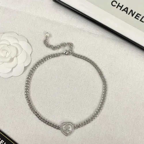 Chanel Necklaces #1426247 $32.00 USD, Wholesale Replica Chanel Necklaces