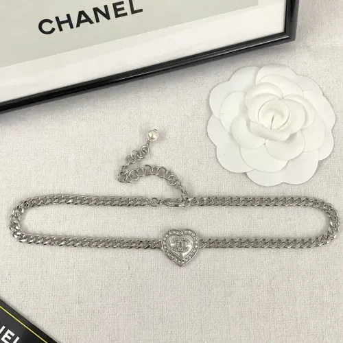 Replica Chanel Necklaces #1426247 $32.00 USD for Wholesale