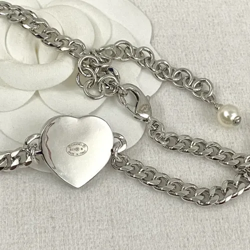 Replica Chanel Necklaces #1426247 $32.00 USD for Wholesale