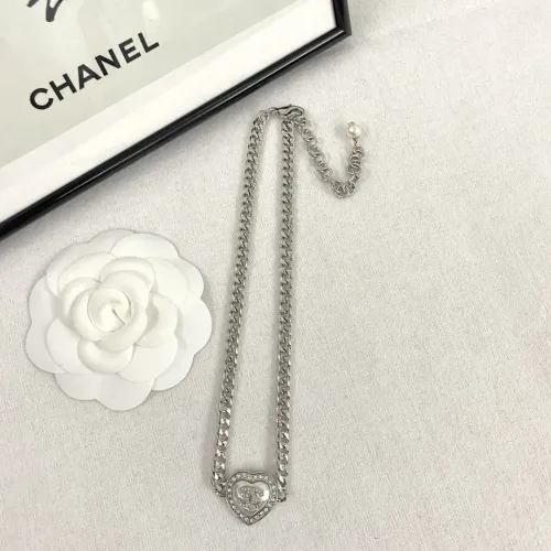 Replica Chanel Necklaces #1426247 $32.00 USD for Wholesale