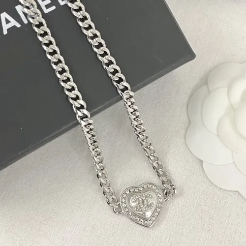 Replica Chanel Necklaces #1426247 $32.00 USD for Wholesale