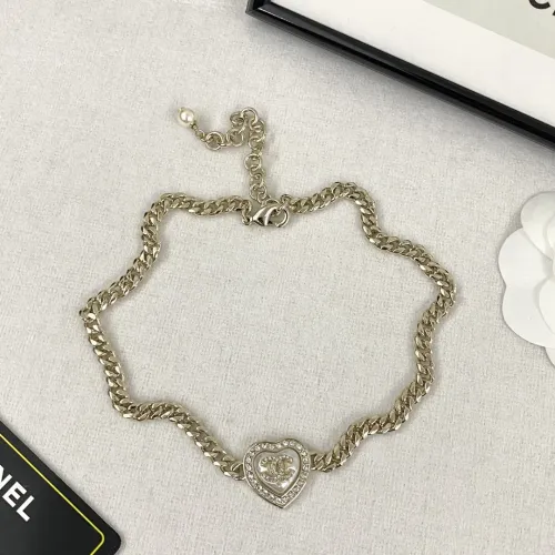 Chanel Necklaces #1426248 $32.00 USD, Wholesale Replica Chanel Necklaces