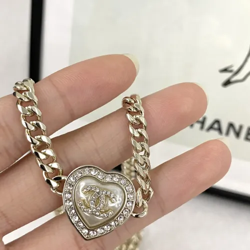 Replica Chanel Necklaces #1426248 $32.00 USD for Wholesale