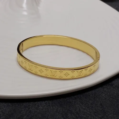 Louis Vuitton LV Bracelets #1426249 $27.00 USD, Wholesale Replica Louis Vuitton LV Bracelets