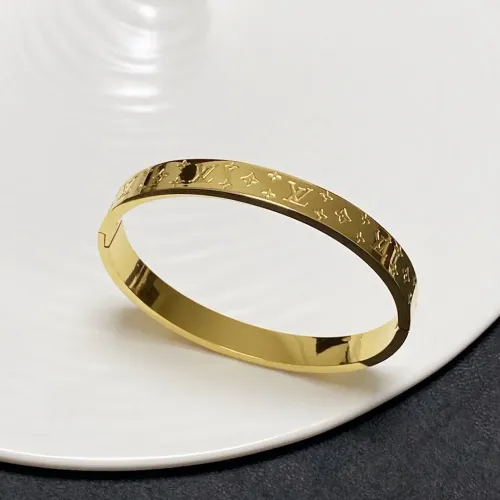 Replica Louis Vuitton LV Bracelets #1426249 $27.00 USD for Wholesale