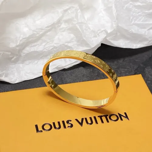 Replica Louis Vuitton LV Bracelets #1426249 $27.00 USD for Wholesale