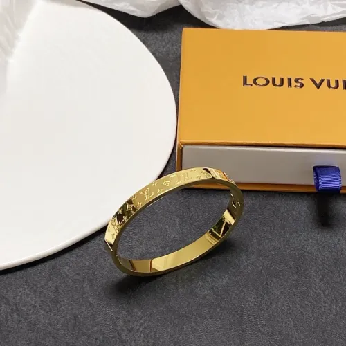 Replica Louis Vuitton LV Bracelets #1426249 $27.00 USD for Wholesale