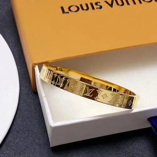 Replica Louis Vuitton LV Bracelets #1426249 $27.00 USD for Wholesale