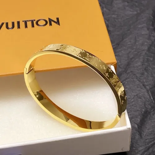 Replica Louis Vuitton LV Bracelets #1426249 $27.00 USD for Wholesale