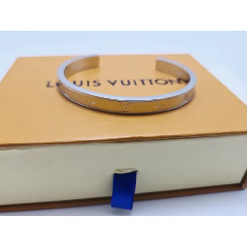 Replica Louis Vuitton LV Bracelets #1426251 $32.00 USD for Wholesale