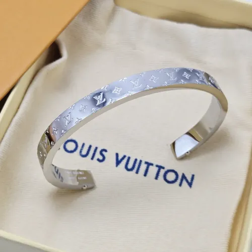 Louis Vuitton LV Bracelets #1426252 $32.00 USD, Wholesale Replica Louis Vuitton LV Bracelets