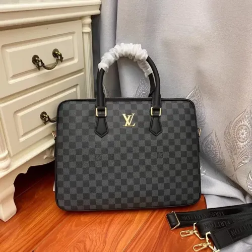 Louis Vuitton AAA Man Handbags #1426255 $100.00 USD, Wholesale Replica Louis Vuitton AAA Man Handbags