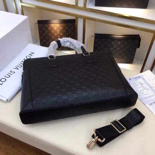 Replica Louis Vuitton AAA Man Handbags #1426256 $115.00 USD for Wholesale